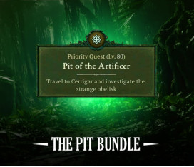 The Pit Bundle